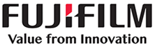Fujifilm logo